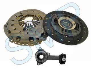 FORD TRANSIT MK6 2.0DI FWD BRAND NEW CLUTCH KIT WITH SLAVE CYLINDER 