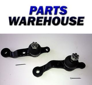 LOWER BALL JOINT LEXUS LS400 90 94 LEFT DRIVER SIDE   NEW 1 YEAR 
