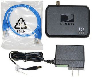 DIRECTV CINEMA Connection Kit DECA Broadband Adapter DECABB1MR0