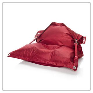 Outdoor Fatboy (aka Fatboy Buggle Up) Indoor/Outdoor Beanbag by Fatboy 