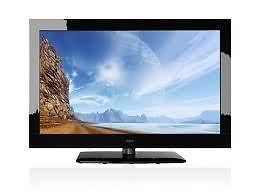 RCA 40 40LA45RQ 1080P 60Hz 3,0001 Contrast Flat Panel LCD HDTV 