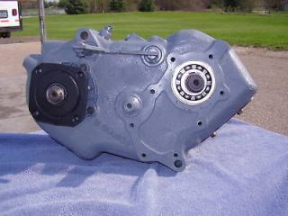 Newly listed CHEVROLET NP205 NP 205 TRANSFER CASE TURBO 350 REMAN