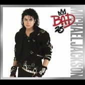 BAD 25TH ANNIVERSARY EDITION MICHAEL JACKSON CD New*Sealed ​ 2 CD 