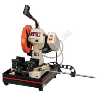 JET 225 Mitering Cold Saw J F225   Includes Blade