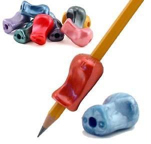 METALLIC Colors to Choose The Pencil Grip Occupational Therapy 