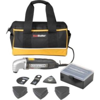 rockwell sonicrafter 20pc starter kit rk5100k su  39 99 buy 