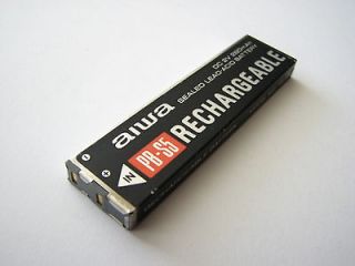 aiwa walkman cassette player in Personal Cassette Players