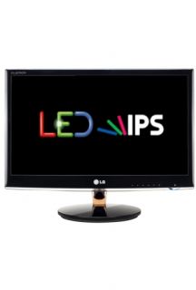 LG IPS236V 23 Widescreen LED LCD Monitor w/DVI and HDMI Ports