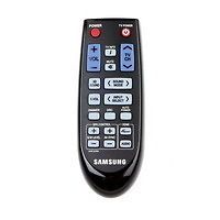 samsung hwd570 xu sound bar genuine remote control time left