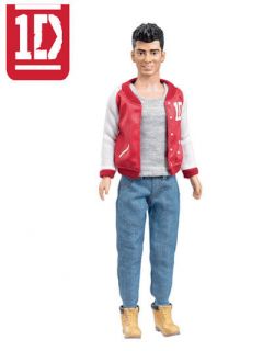 Hasbro 1D One Direction ZAYN MALIK 12 Collector Doll * Collection