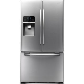 Samsung RFG298HDRS 29 cu. ft. French Door Refrigerator