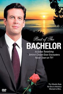     The Best of the Bachelor DVD, 2002, 30 Additional Minutes