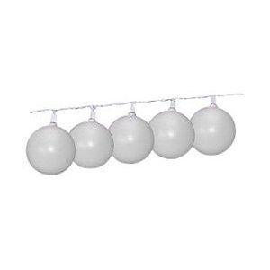 rv camper motorhome awning patio lights white globe time left