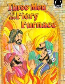   the Fiery Furnace Daniel 3 1 30 by Teresa Olive 1994, Paperback