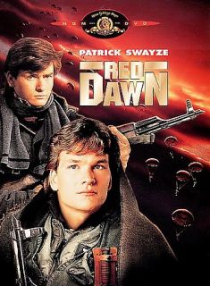 start of layer end of layer red dawn dvd 1998 movie time dvd 1998
