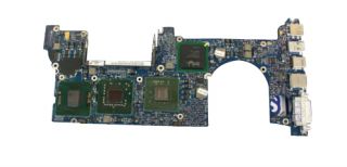 Apple 661 4955 Intel Motherboard