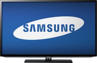 Samsung UN46EH5000FXZA 46 1080p HD LED LCD Television