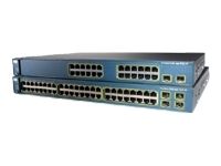 Cisco Catalyst WS C3560 48PS S 48 Ports External Switch Managed
