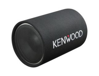 Kenwood KSC W1200T 1 Way Car Subwoofer