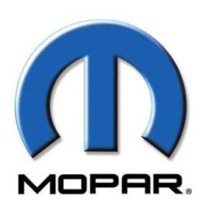Mopar 56044180AC Engine Crankshaft Position Sensor