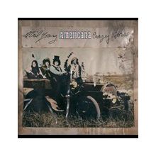 Americana Digipak by Neil Young CD, Jun 2012, Reprise