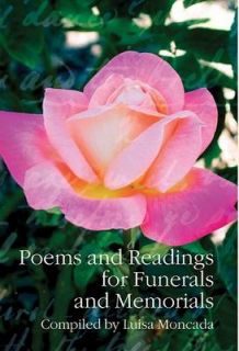 Poems and Readings for Funerals and Memorials by New Holland 