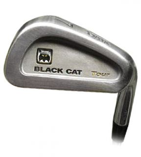Lynx Black Cat Tour Single Iron Golf Club