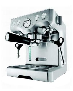 Breville BES820 Espresso Machine