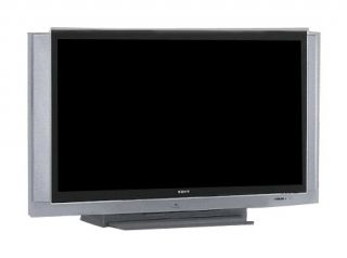 Sony FD Trinitron WEGA KDF 60XBR950 60 720p HD LCD Television
