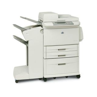 HP LaserJet 9050 MFP All In One Laser Printer