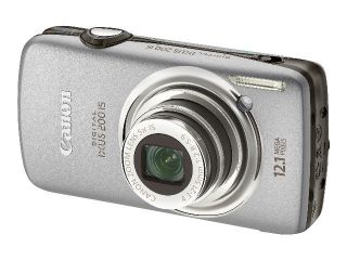 Canon PowerShot Digital ELPH SD980 IS Digital IXUS 200 IS