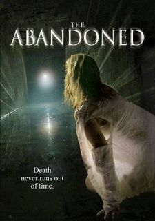 The Abandoned DVD, 2007, Canadian
