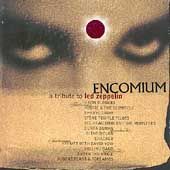 Encomium A Tribute to Led Zeppelin CD, Mar 1995, Atlantic Label