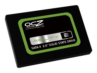 OCZ Agility 2 60 GB,Internal,2.5 OCZSSD2 2AGTE60G SSD Solid State 