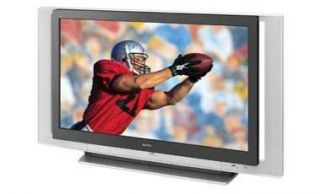 Sony FD Trinitron WEGA KDF 60XS955 60 720p HD LCD Television