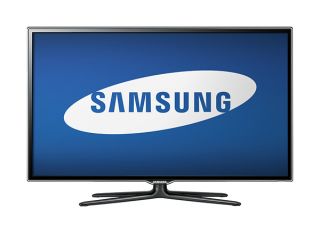 Samsung UN60ES6500 60 3D Ready 1080p HD LED LCD Internet TV
