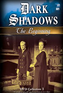   Shadows The Beginning 3   Episodes 71 105 DVD, 2008, 4 Disc Set