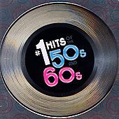 Hits of the 50s and 60s Madacy CD, Nov 2006, 3 Discs, Madacy Special 