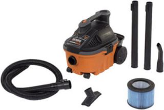 Ridgid WD4070 Canister Cleaner
