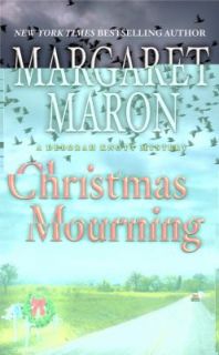 Christmas Mourning by Margaret Maron 2011, Paperback