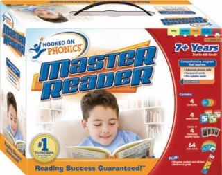 Master Reader 2009, Paperback
