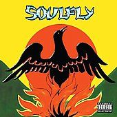 Primitive PA by Soulfly CD, Sep 2000, Roadrunner Records