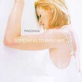 Something to Remember by Madonna CD, Nov 1995, Warner Bros.