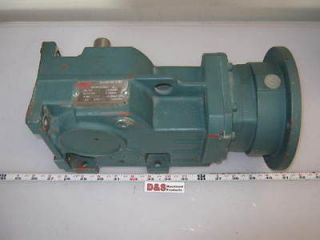 Dodge BB383CN56C Right Angle Gearbox 401 Ratio 1750RPM 1.55HP Right 