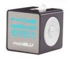 mobiBLU Cube DAH 1500i 1 GB Digital Media Player