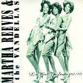 Live Wire The Singles 1962 1972 by Martha the Vandellas CD, Sep 1993 