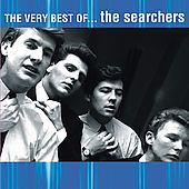 The Greatest Hits Collection DualDisc by Searchers The CD, Feb 2005 
