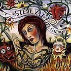 Fire Garden by Steve Vai CD, Sep 1996, Sony Music Distribution USA 