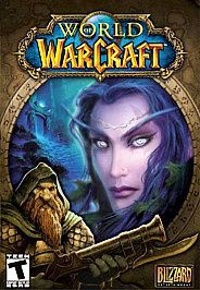 World of Warcraft Mac, 2004