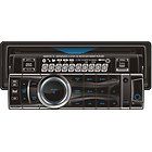 DUAL XDM7615 4 X 50 WATT CD  WMA PLAYER WITH 2 STEP ELECTRONIC FACE